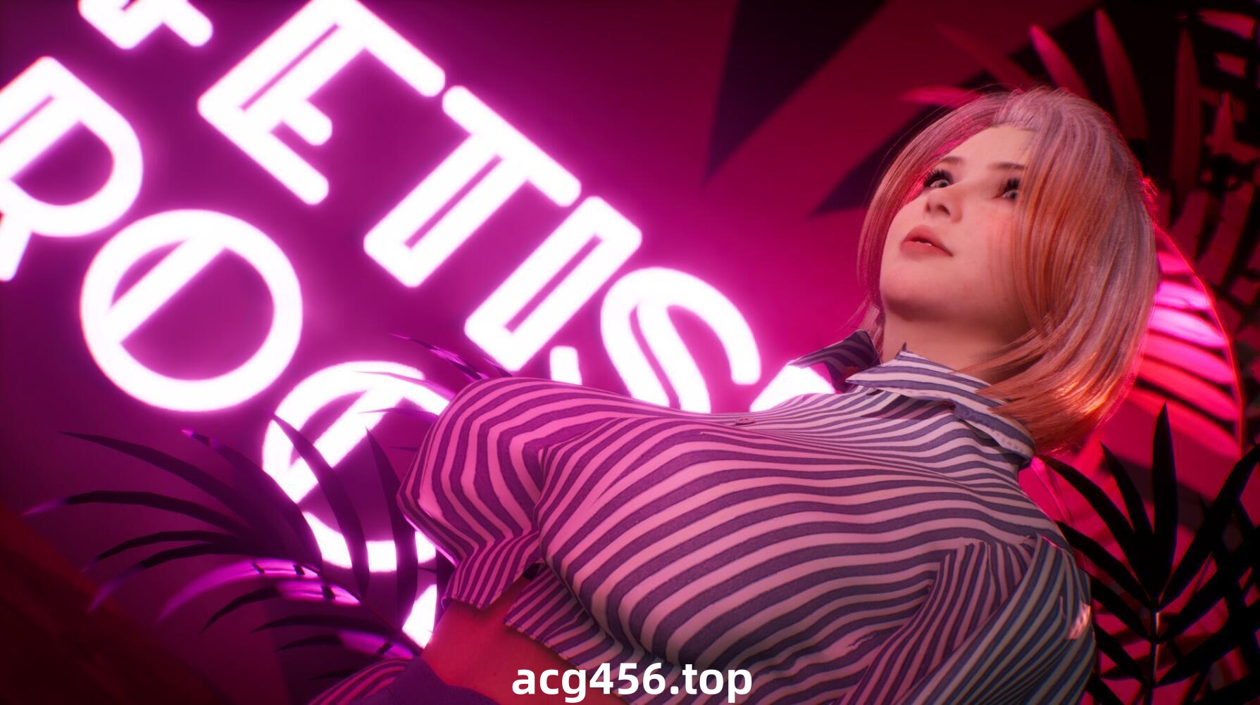 x2092 恋物癖房间/Fetish Room Steam官方中文[新作/2.1G]-乐游二次元