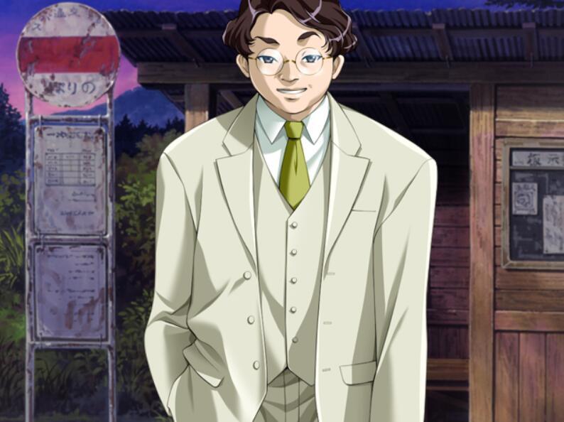 图片[3]-x2001 河原崎家一族2 完全版 精翻汉化 [新作/1.8G]-乐游二次元