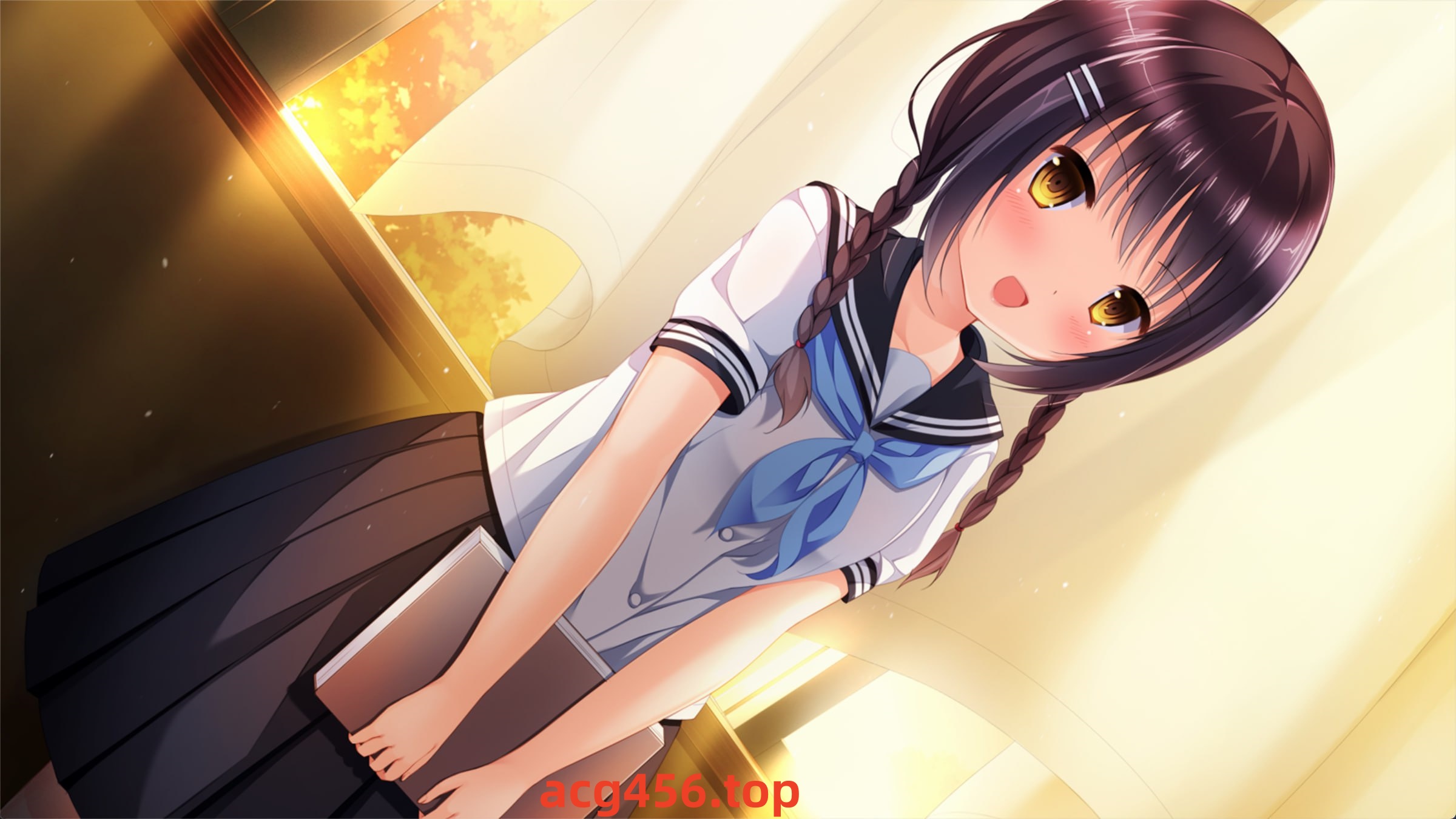 x1908卡萨布兰卡之蕾(カサブランカの蕾) 汉化版 [6.6G]-乐游二次元