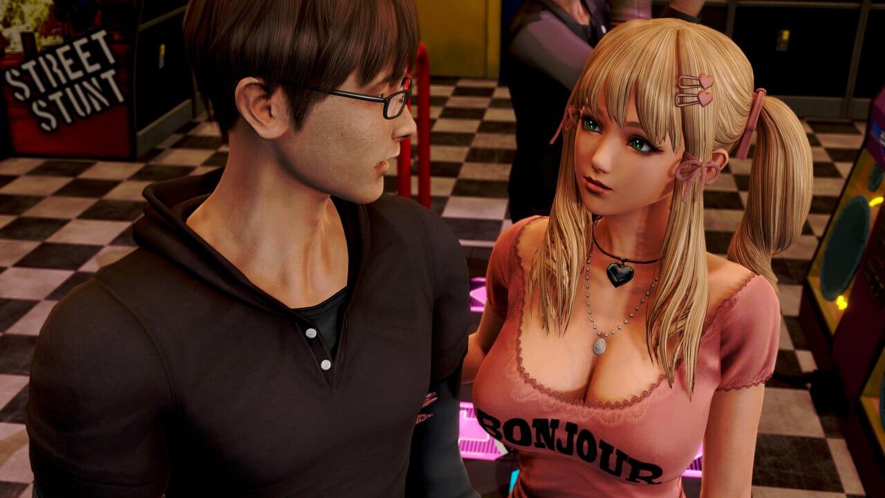 图片[5]-x2038 康乃馨俱乐部/Pale Carnations Ch.4 Up.5 AI汉化  [更新/11G]-乐游二次元