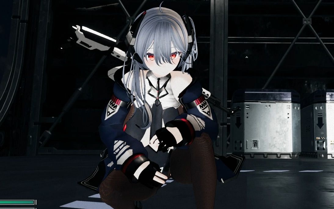 图片[3]-x1929 枪灵少女2  汉化版 [22G]-乐游二次元