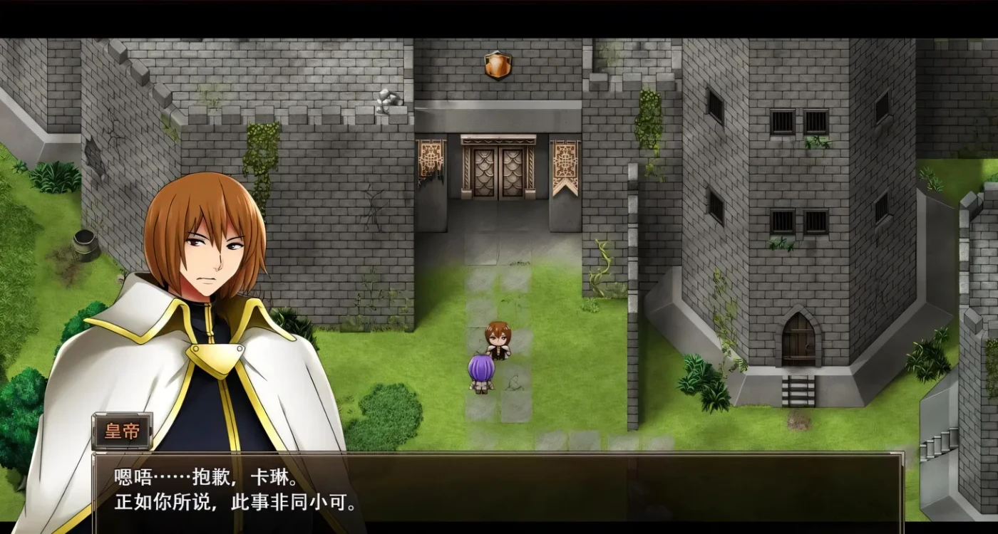 图片[4]-x2262卡琳·监狱长 V1.3.1 Steam官方中文作弊版＋DLC＋MOD[更新/1.3G]-乐游二次元