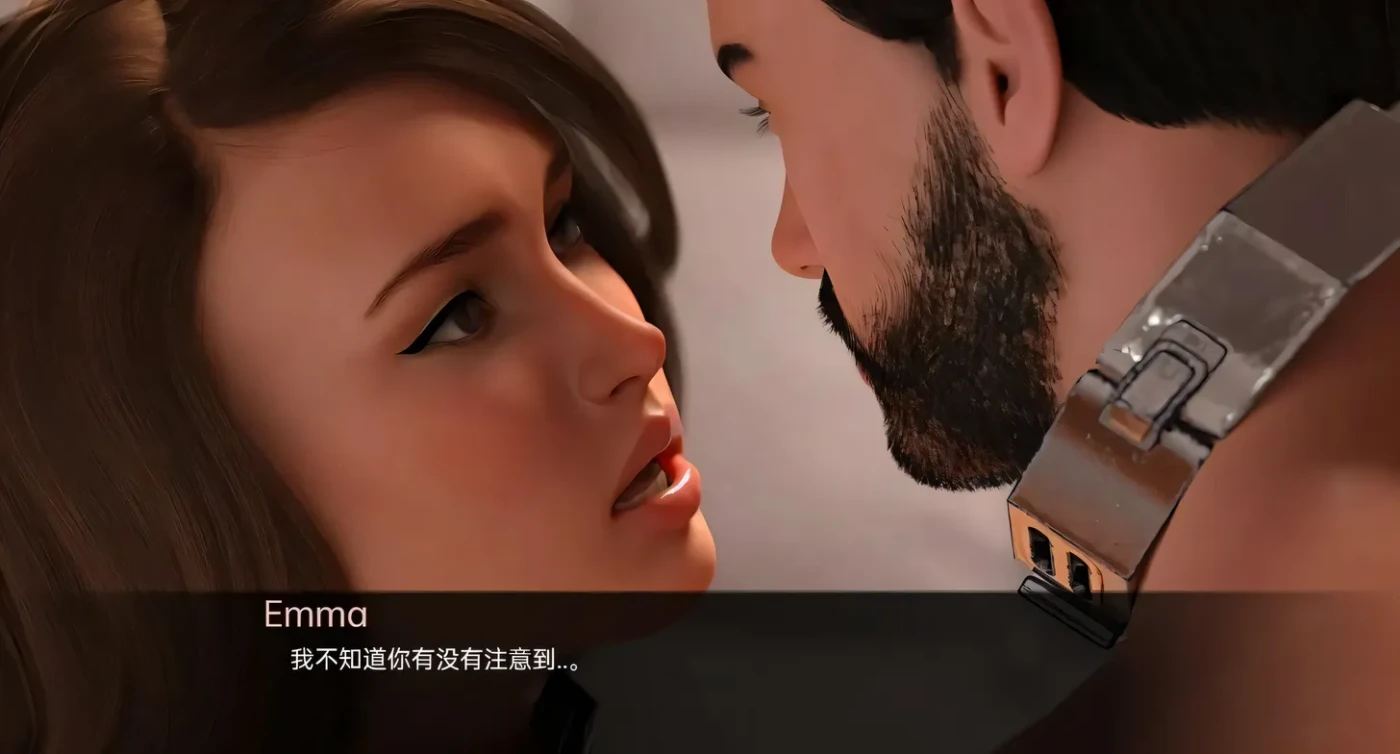 图片[3]-x2267 白立方 V0.4 White Cube 汉化版[新作/1.8G] [PC+安卓]-乐游二次元