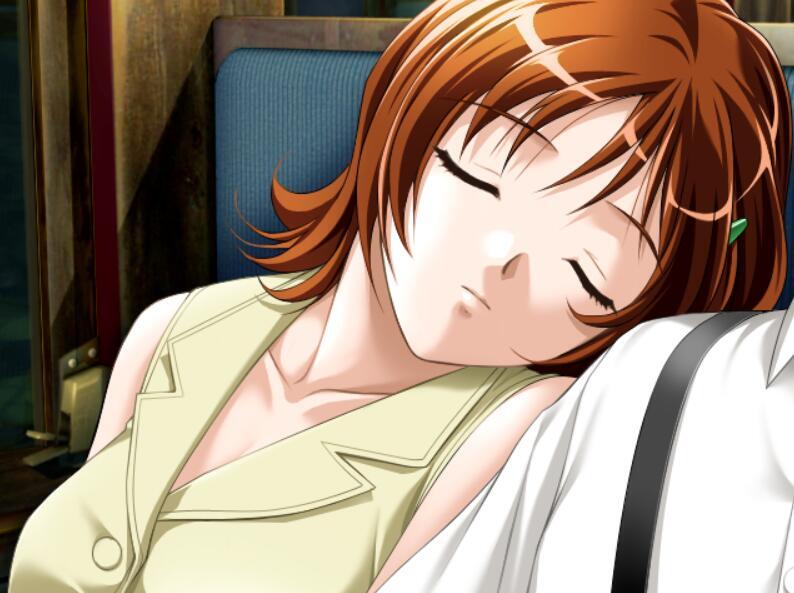 图片[4]-x2001 河原崎家一族2 完全版 精翻汉化 [新作/1.8G]-乐游二次元