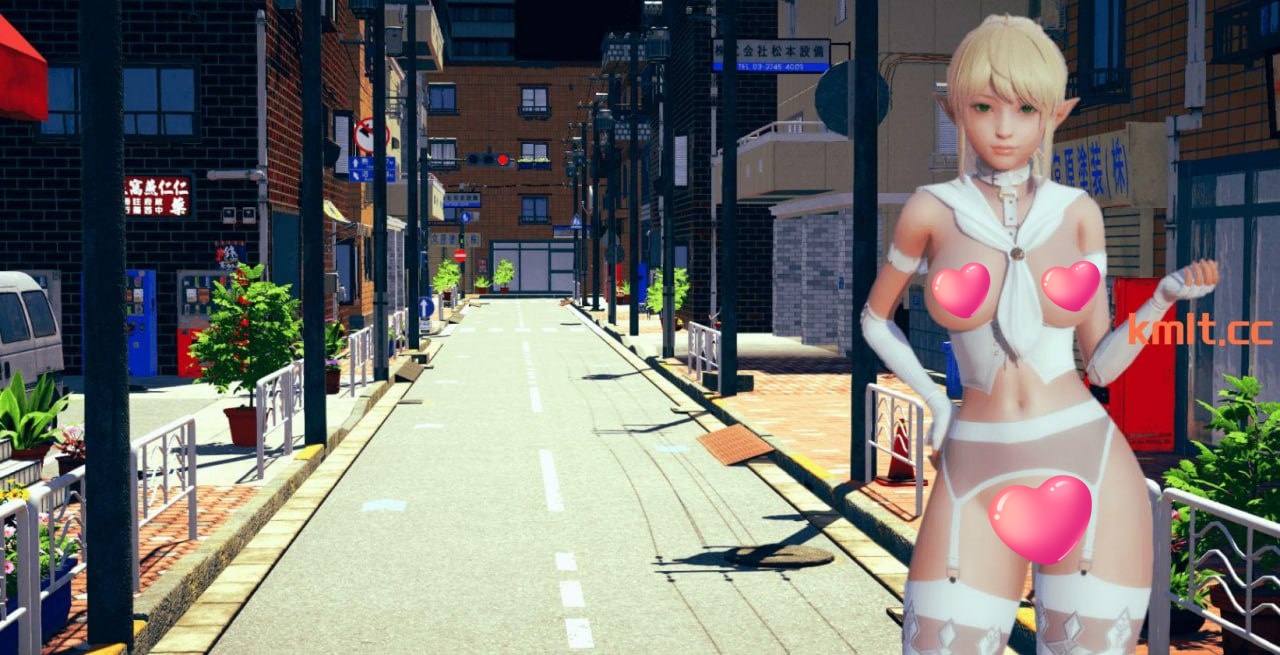 图片[3]-旧职业V1.0 AI汉化版[更新/1.2G][PC+安卓]-乐游二次元