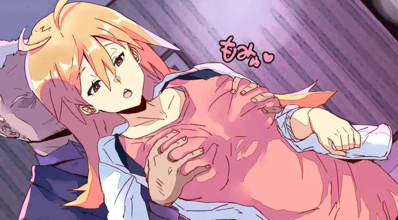 图片[2]-x3050 NTR幻想之我的藤木同学 官方中文 [新作/800M]-乐游二次元