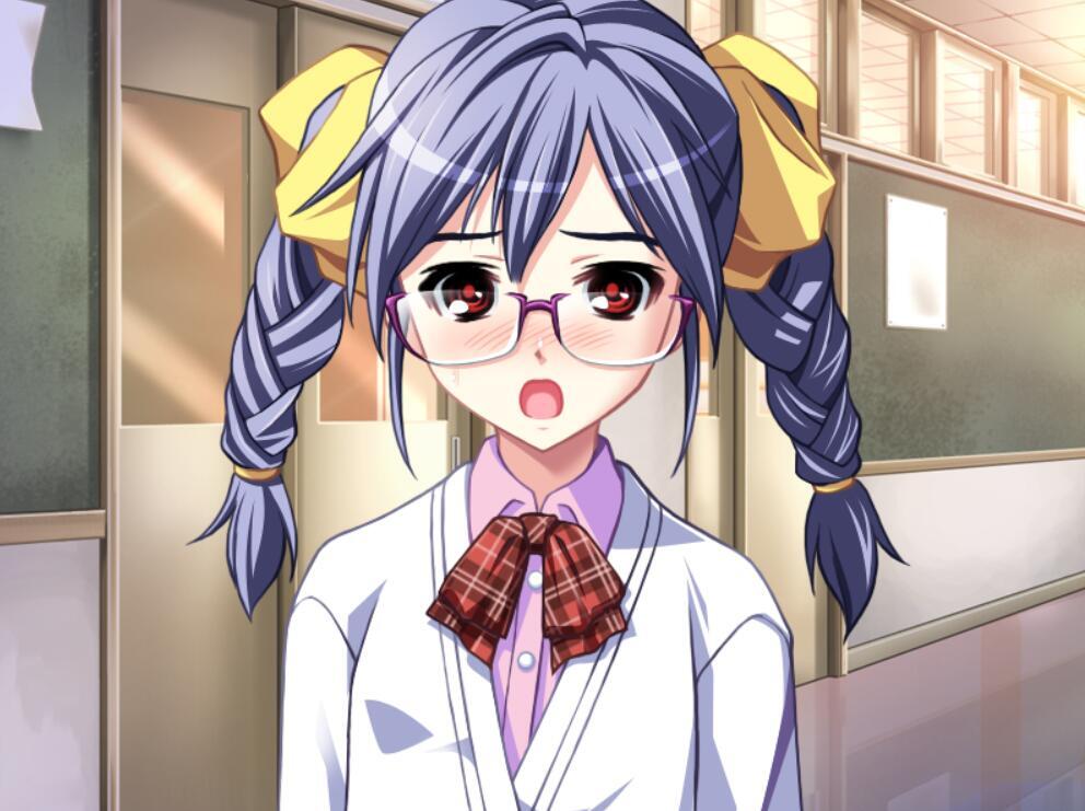 图片[3]-x2022 淫术学园 AI汉化 [新作/1.8G]-乐游二次元