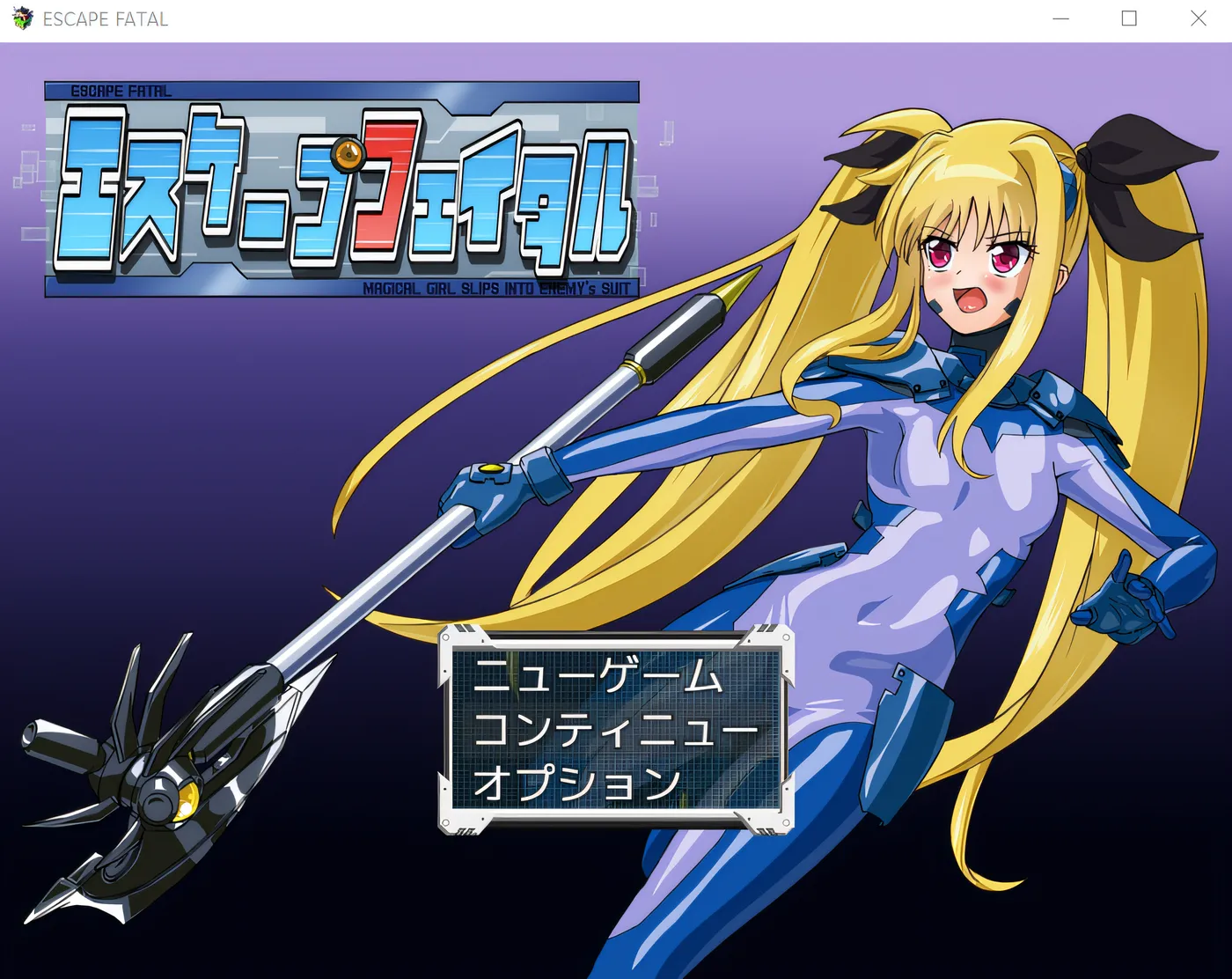 图片[3]-x2077 逃脱致命 云翻汉化版 [新作/420M]-乐游二次元