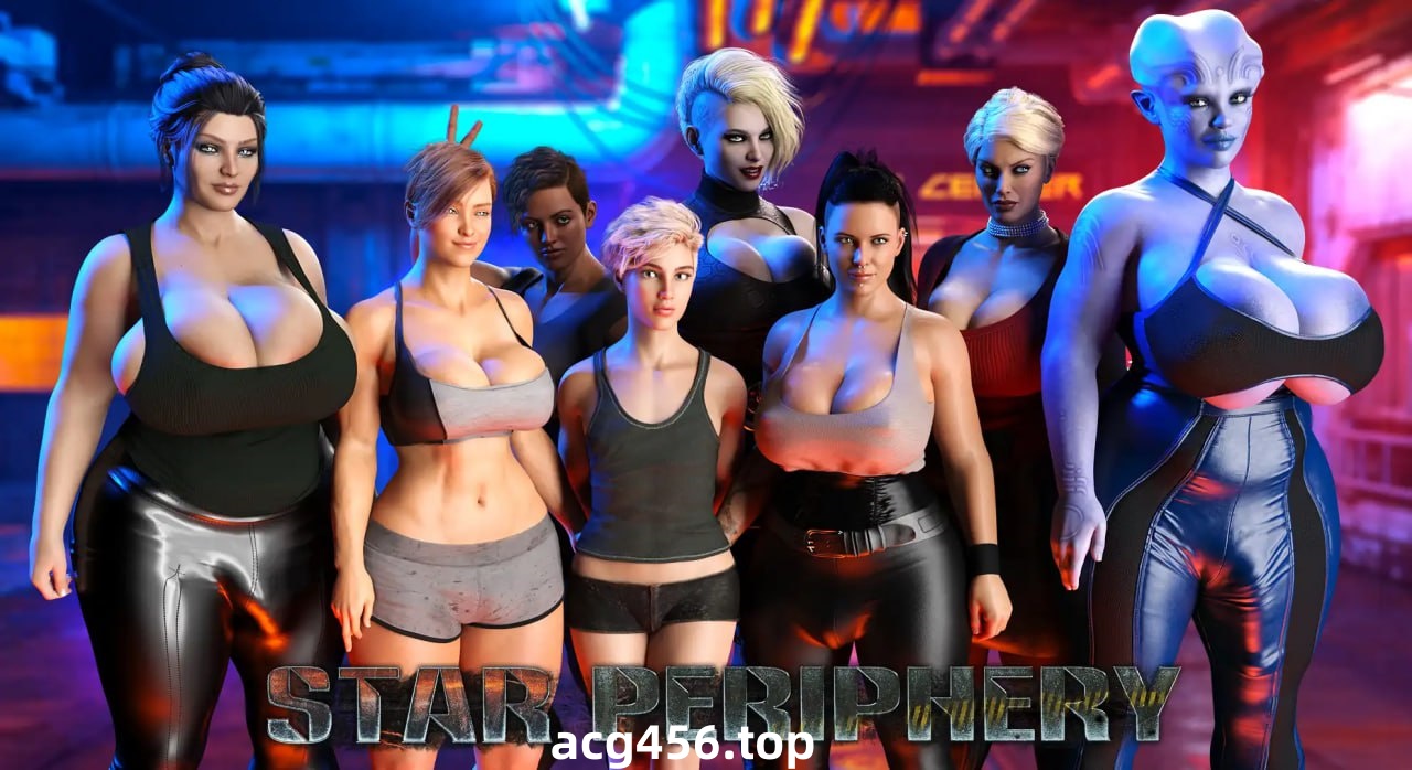 x6013 星际边缘 Star Periphery v0.6.1 汉化版 [更新/3G]-乐游二次元