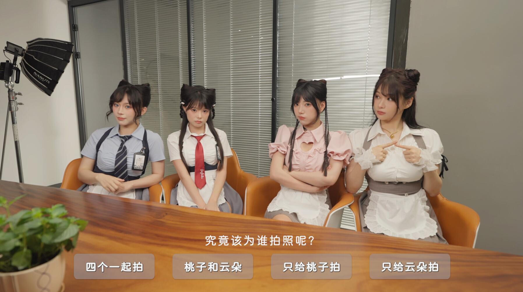 图片[4]-x2590 花奴令/HUANU POEMS  Steam官方中文[新作/26G]-乐游二次元