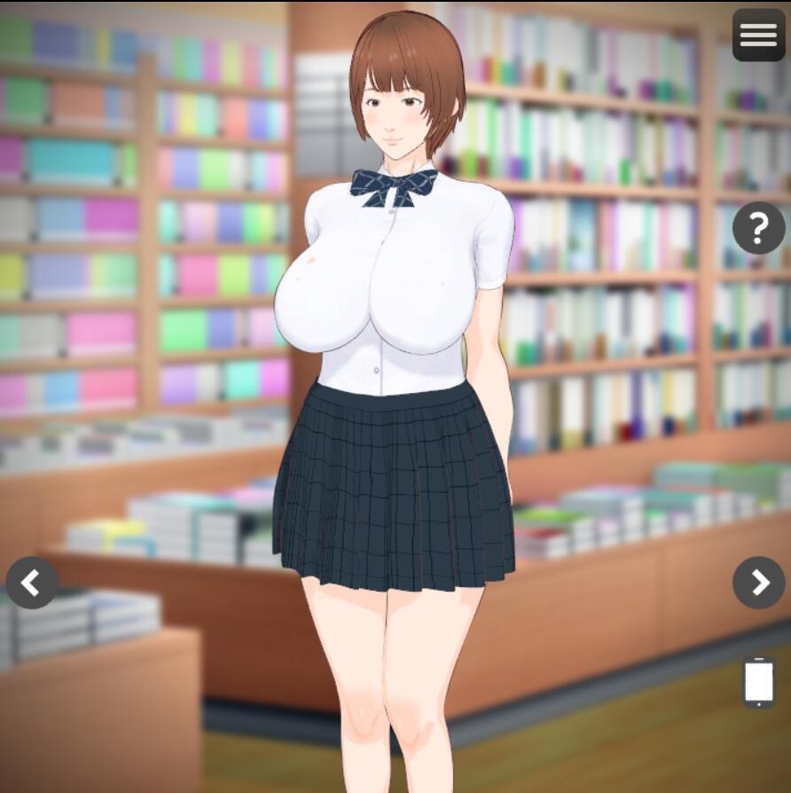 图片[2]-x2258 裸体审讯模拟器  官方中文[更新/480M]-乐游二次元