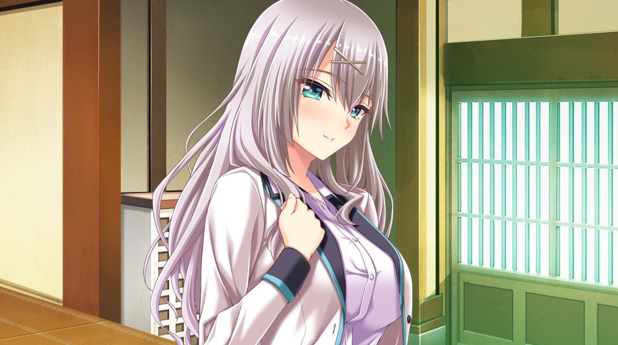 图片[2]-x2027 虏之旋律 -refrain- if 爱娜篇 AI汉化[新作/800M]-乐游二次元