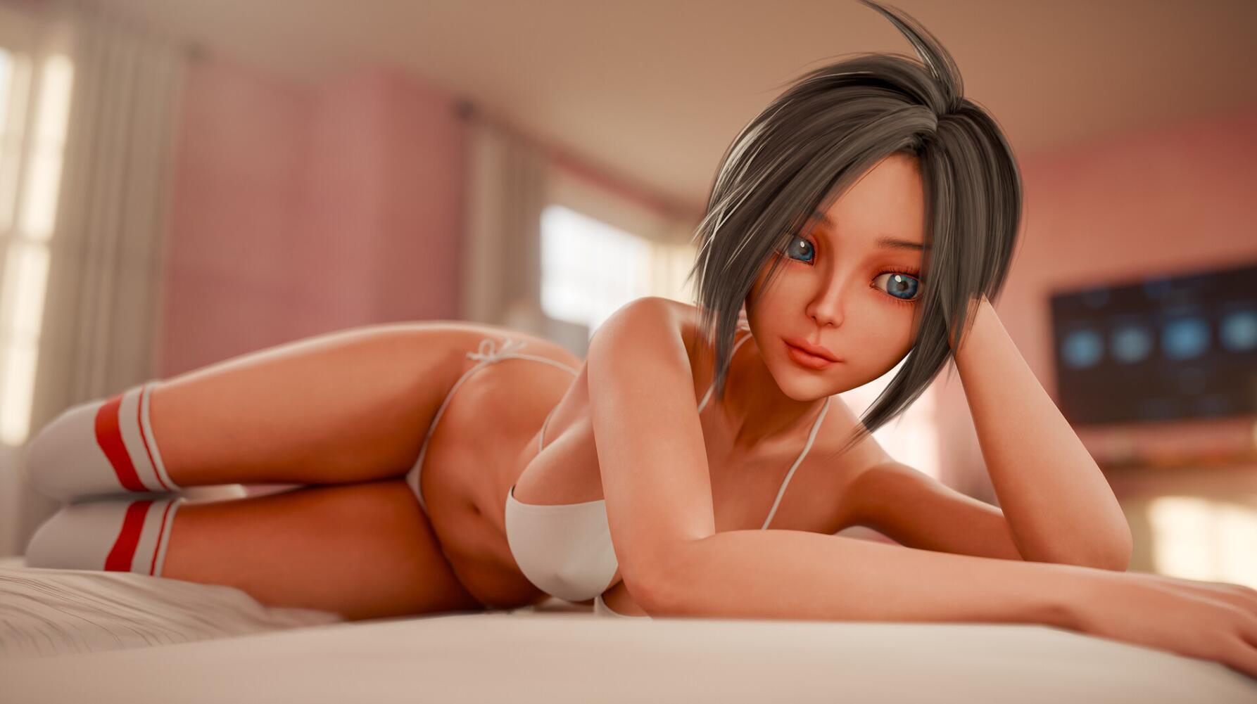 图片[5]-x2273我的性感邻居 Steam官方中文[新作/2.6G]-乐游二次元