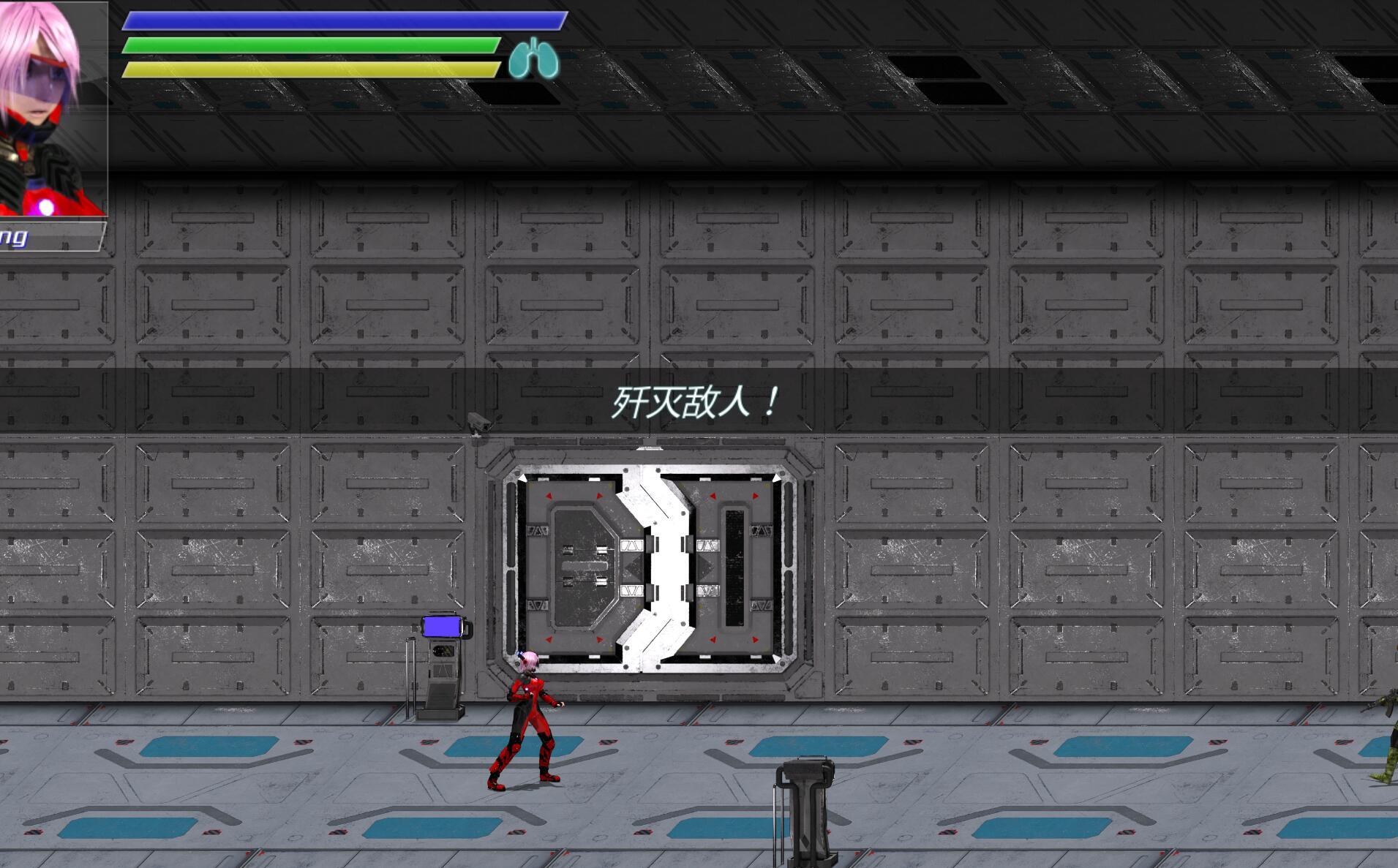 图片[2]-x2051流星猎犬 V20241229 /Hounds of the Meteor 汉化版 [新作/1.4G]-乐游二次元