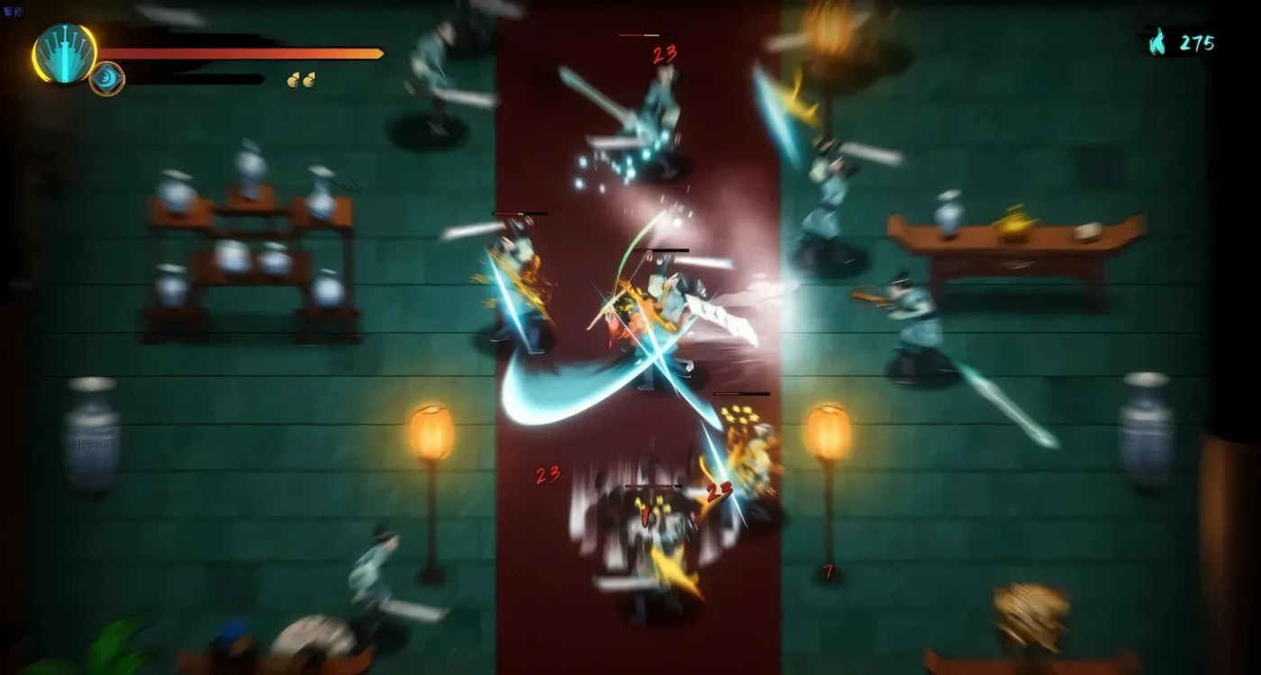 图片[3]-x2303 暖雪 V20221103 Steam官方中文+梦尽DLC [新作/1.1G]-乐游二次元