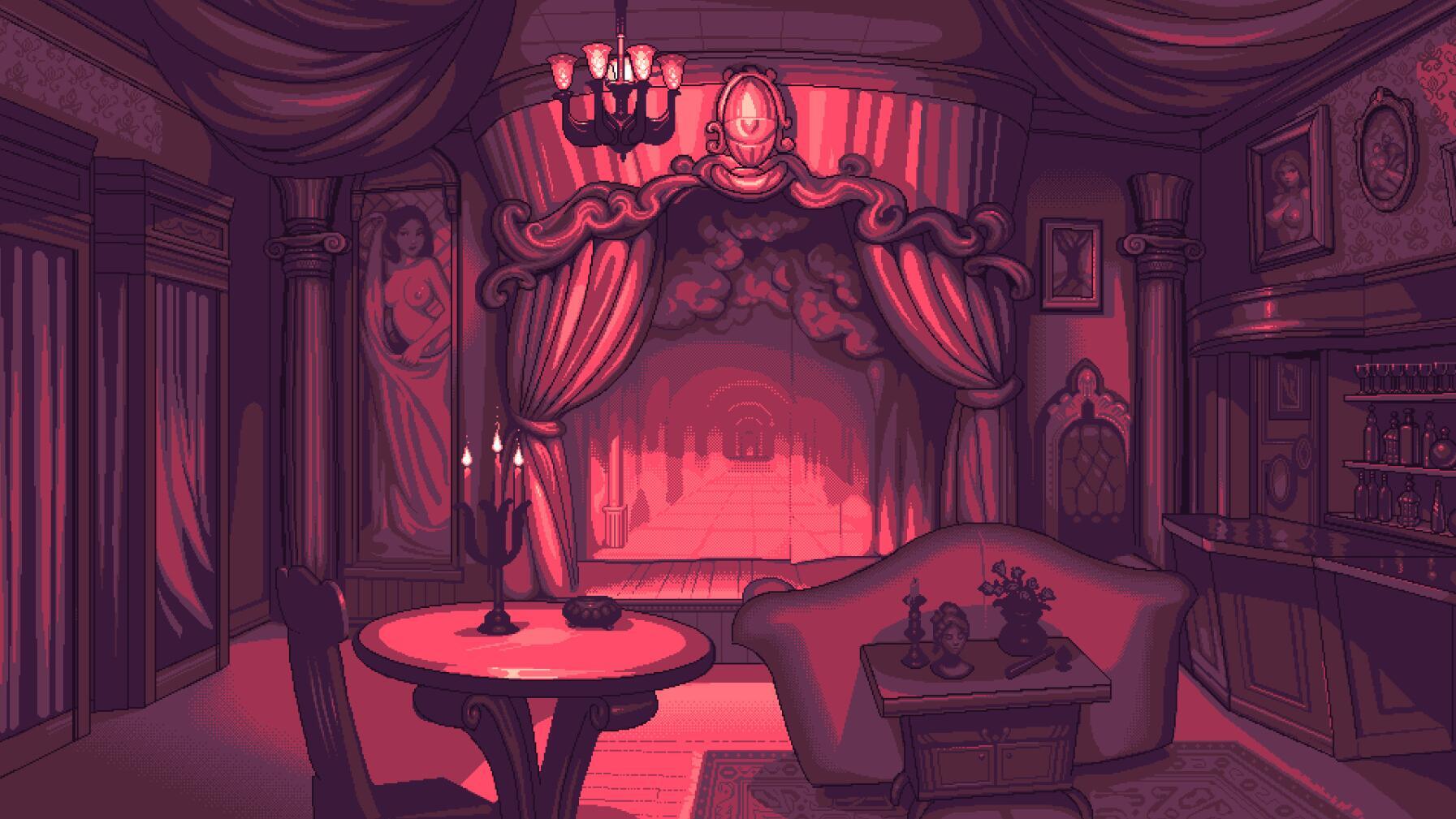 图片[3]-x2310 奥雷利亚/Aurelia Steam官方中文 [新作/230M]-乐游二次元