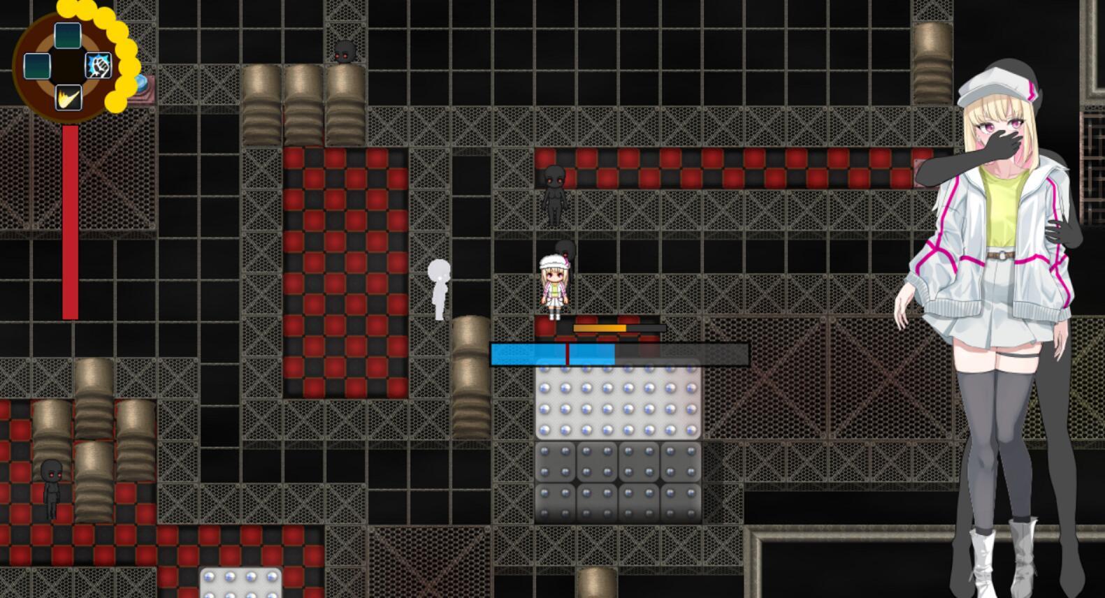 图片[4]-x2030 禁忌乐园 V0.13 官方中文[更新/220M]-乐游二次元