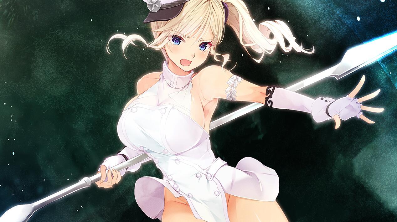 图片[5]-x2033 Nightmare×Maverick～灾厄的亡魂～ AI汉化 [新作/2.3G]-乐游二次元