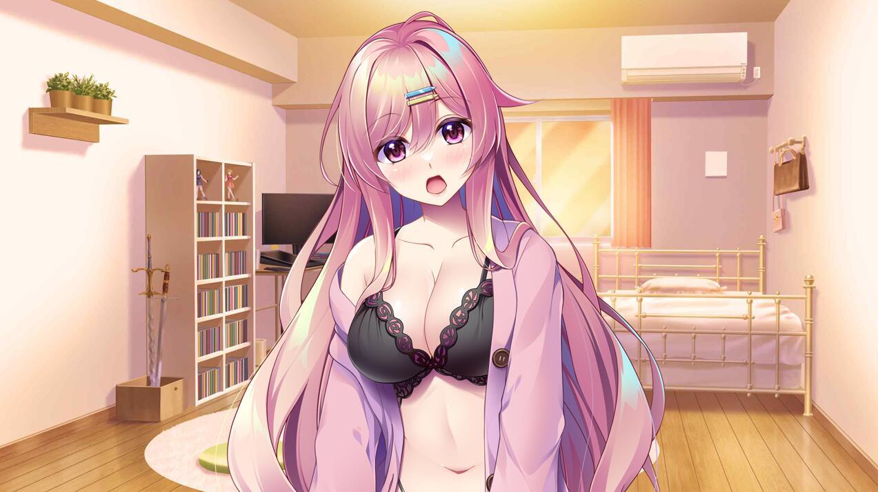 图片[4]-x2056 色情漫画姐姐！！ ～与废柴姐姐的甜蜜Cosplay性爱日常～ AI汉化 [新作/800M]-乐游二次元