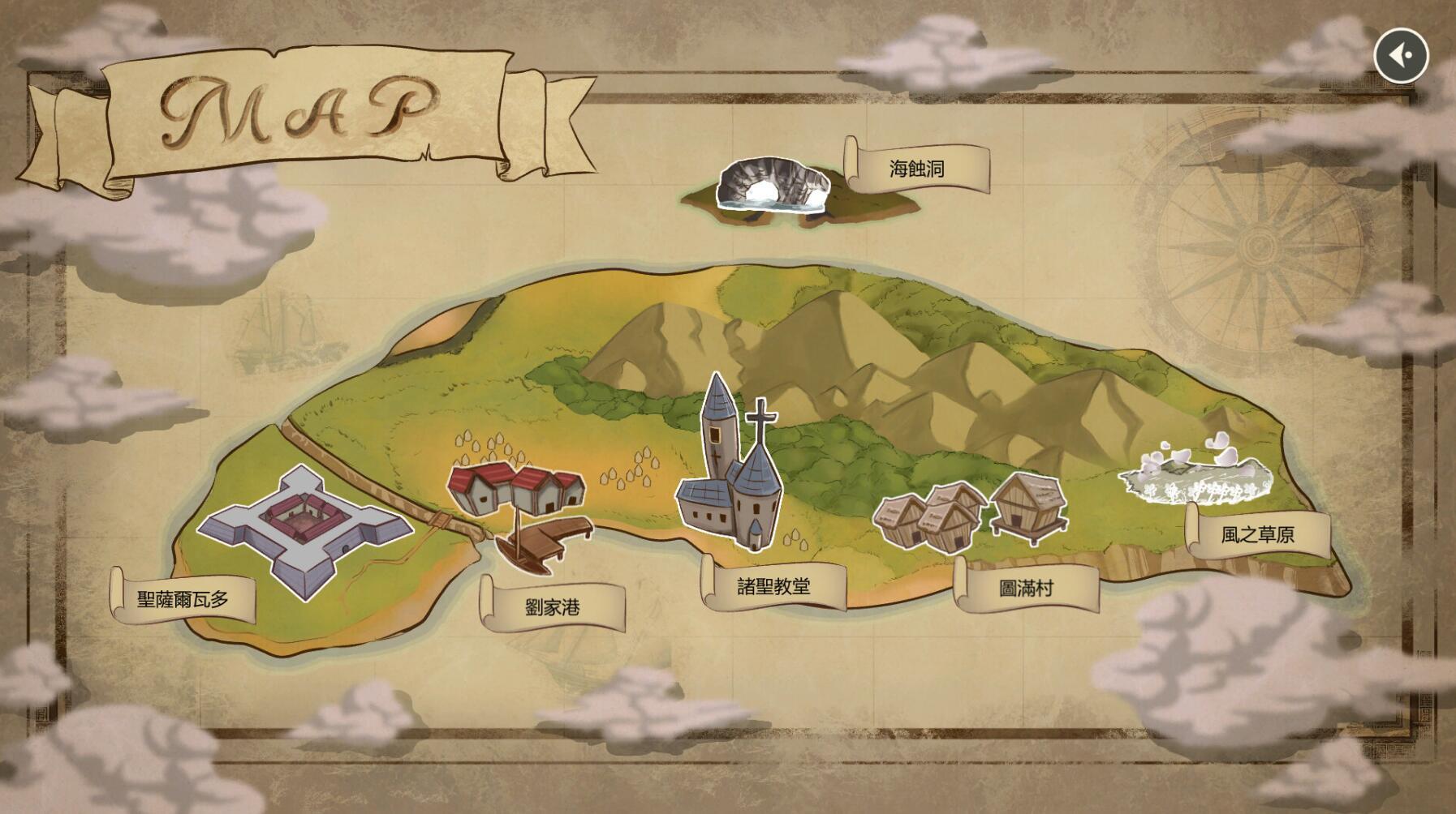 图片[6]-x2210 淫门之钥: 黄金秘密  Steam官方中文 [新作/3G]-乐游二次元