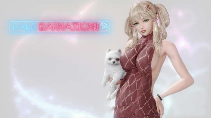 图片[2]-x2038 康乃馨俱乐部/Pale Carnations Ch.4 Up.5 AI汉化  [更新/11G]-乐游二次元