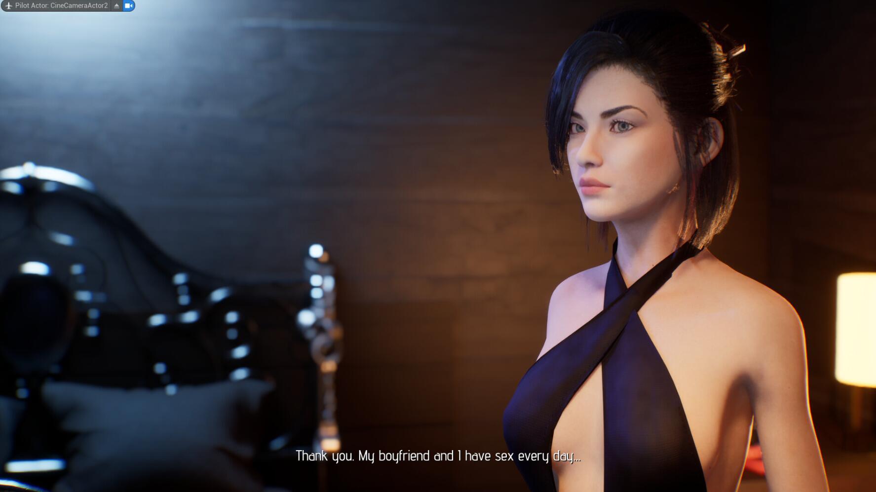 图片[4]-x2092 恋物癖房间/Fetish Room Steam官方中文[新作/2.1G]-乐游二次元