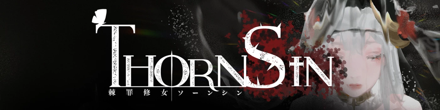 图片[2]-x20201棘罪修女-伊妮莎 V0.75 官方中文[更新/4.3G]-乐游二次元