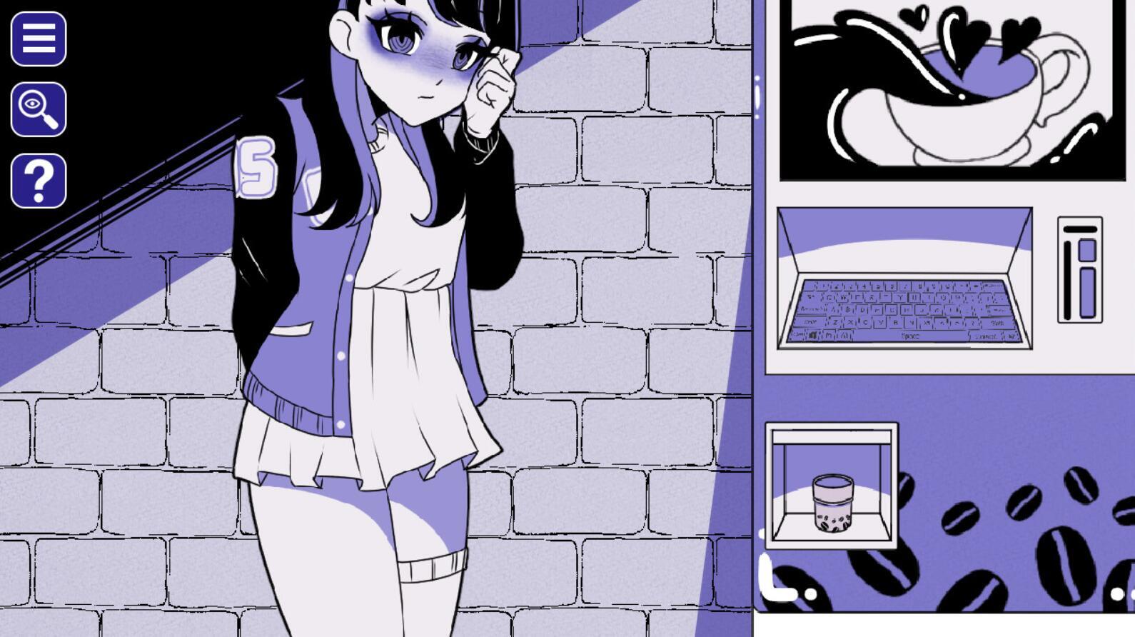 图片[3]-b20602异常咖啡机 V1.3 官方中文[更新/3.2G][PC+安卓]-乐游二次元