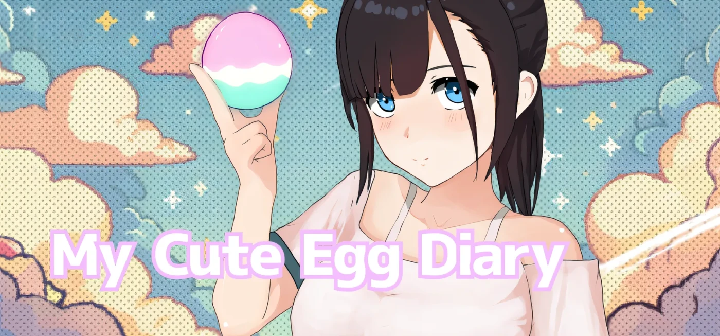图片[3]-t2005我的可爱蛋日记Ver1.1 官方中文版+存档 [新作/730M]-乐游二次元