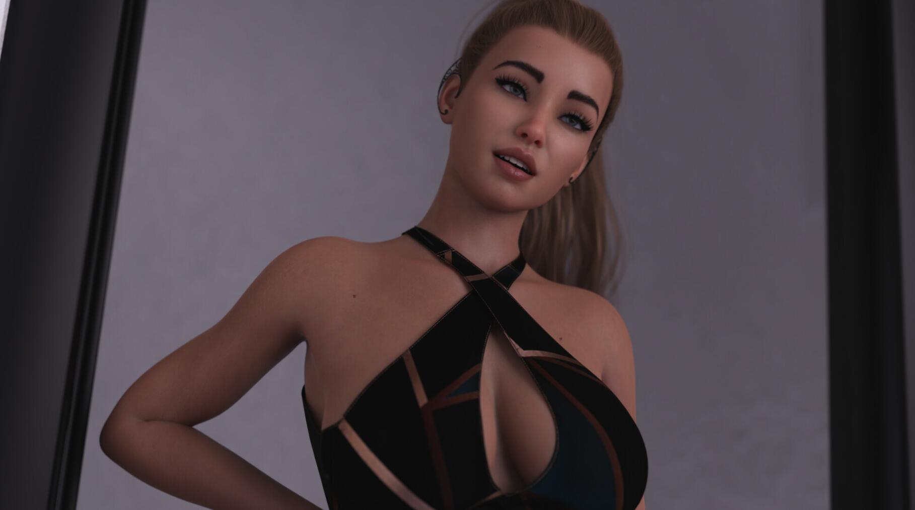 图片[4]-x2538 格雷之梦 Ep.6 P1 EA  /The Grey Dream Steam官方中文 [更新/11G]-乐游二次元