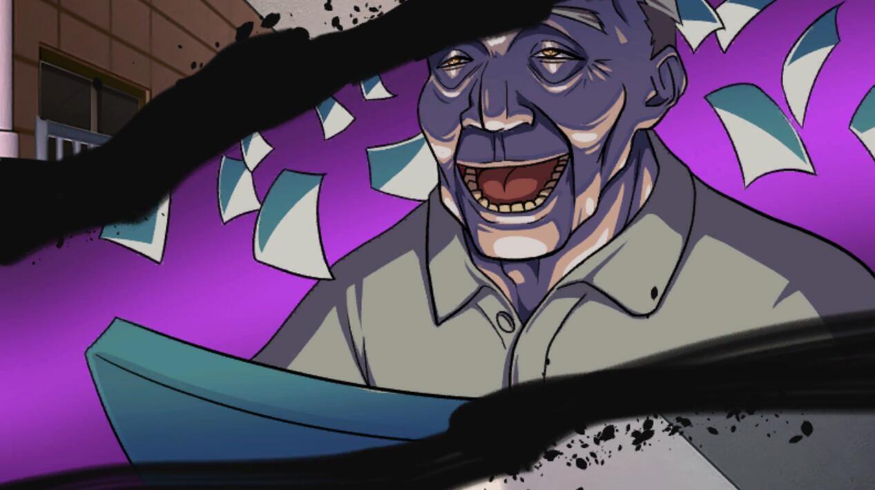 图片[2]-x2035 新娘入嫁时 V241117 官方中文 重制版[新作/1.4G]-乐游二次元