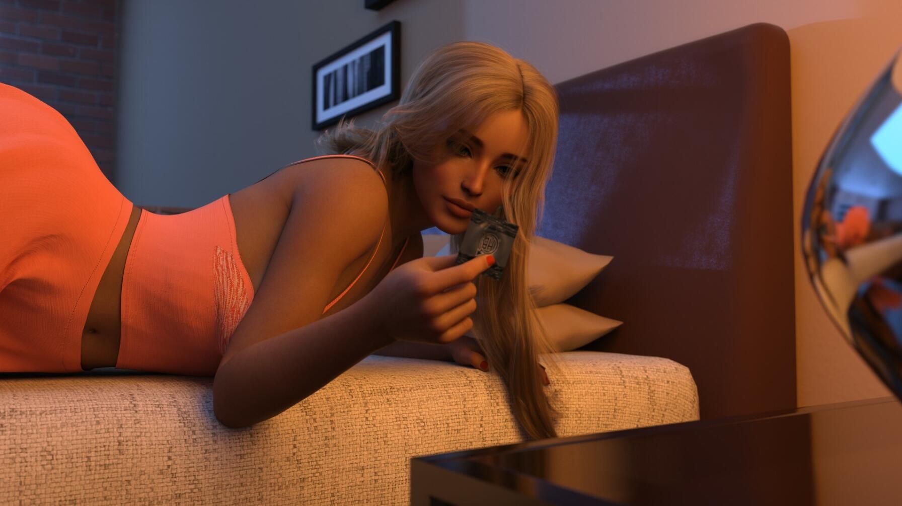 图片[3]-x2562 生命竞赛/Race of Life   Steam官方中文 [新作/6.3G]-乐游二次元