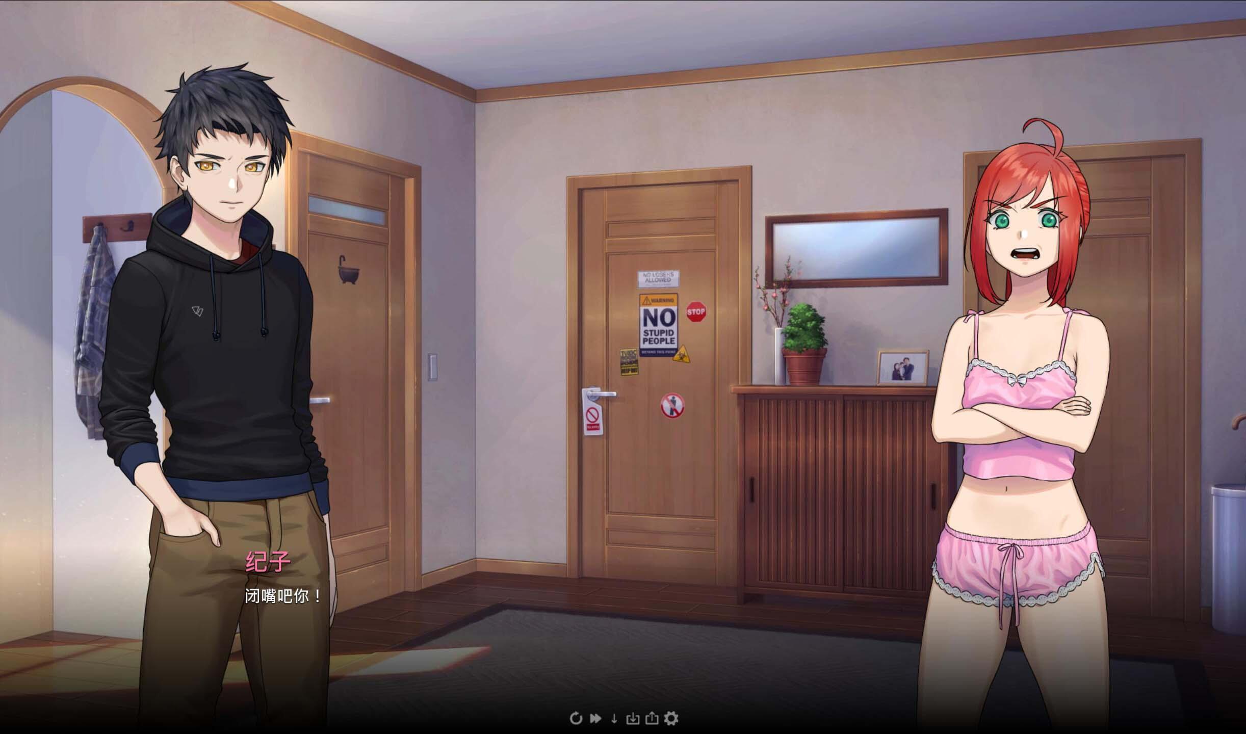 图片[2]-t2007永恒不再 Goodbye Eternity V0.102 官方中文修复版 [更新/1.3G]-乐游二次元