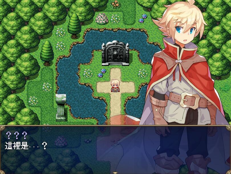 图片[3]-x2602 传承勇者成名录~不穿胖次的RPG V1.12  BOKI官中 [新作/970M]-乐游二次元