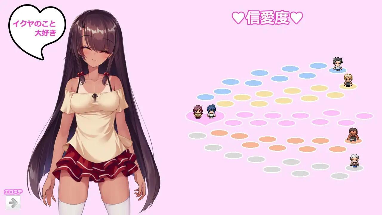 图片[2]-x3052 无人岛幸存者  精翻汉化 [1.2G]-乐游二次元