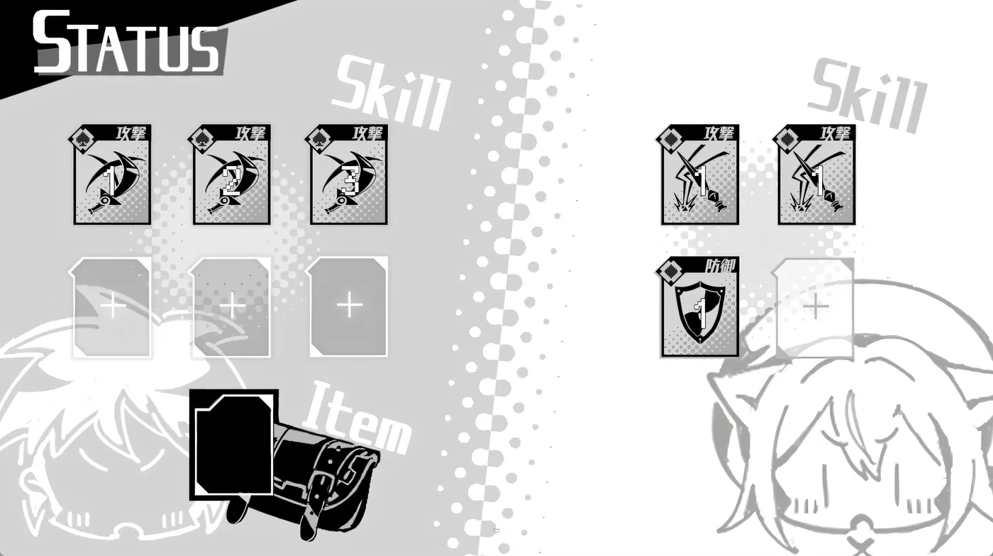 图片[4]-x2379 娜欧发情中！~兽耳少女需要瑟瑟治疗~官方中文步兵版+存档 [新作/300M]-乐游二次元