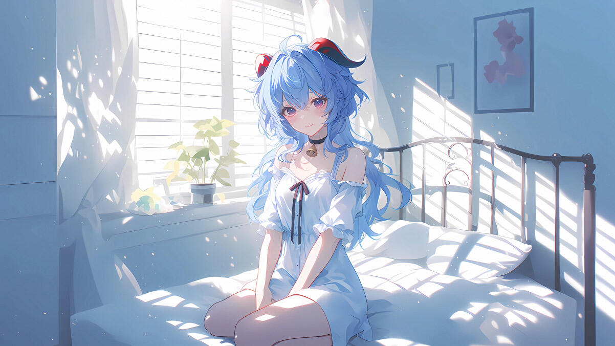 图片[2]-x2179 真・魔法公主  AI汉化 [新作/2.1G][PC＋安卓]-乐游二次元