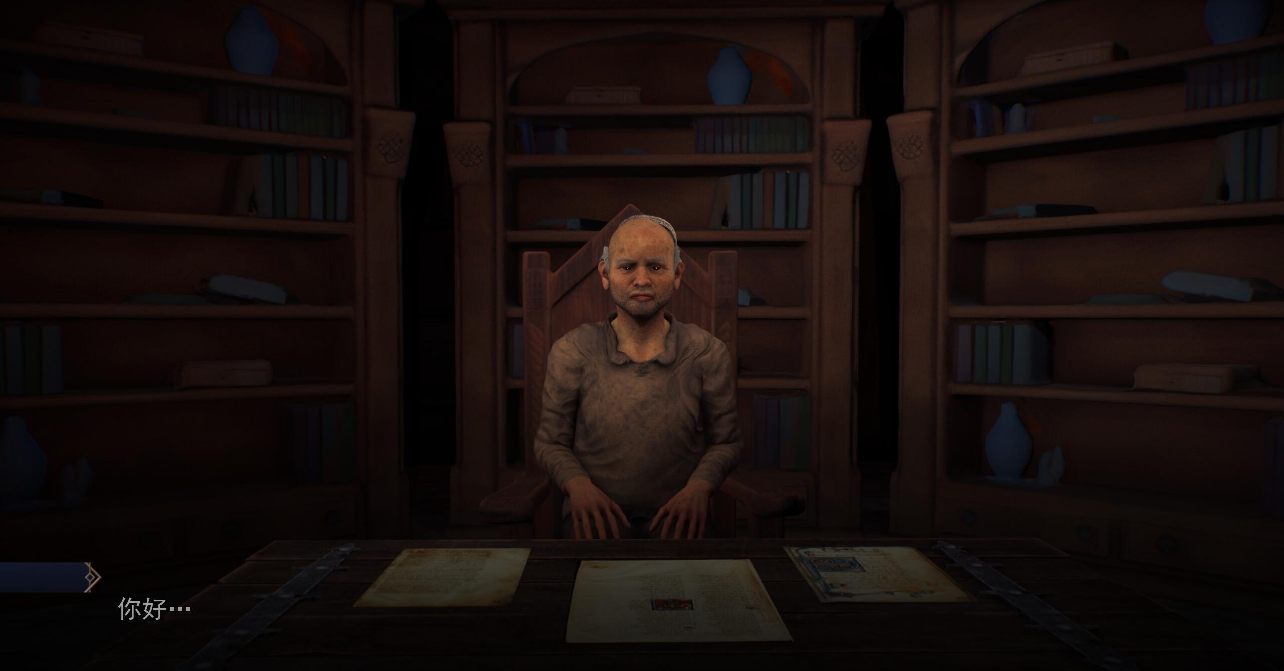 图片[3]-x2517 黑暗幻想神 Steam官方中文 [新作/3.7G]-乐游二次元