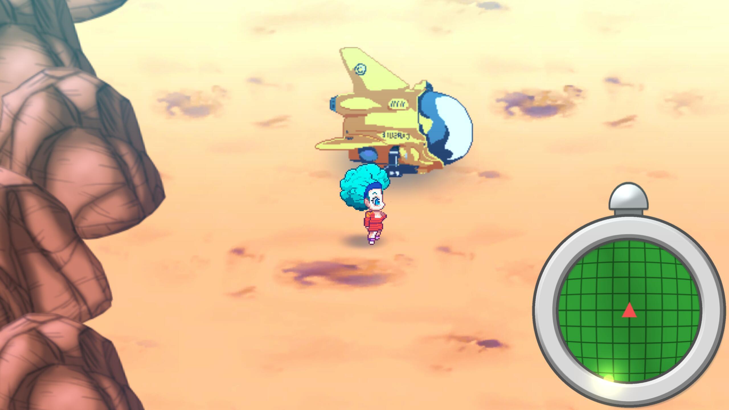 图片[3]-x2257 布尔玛的冒险4 机翻汉化 [新作/360M]-乐游二次元