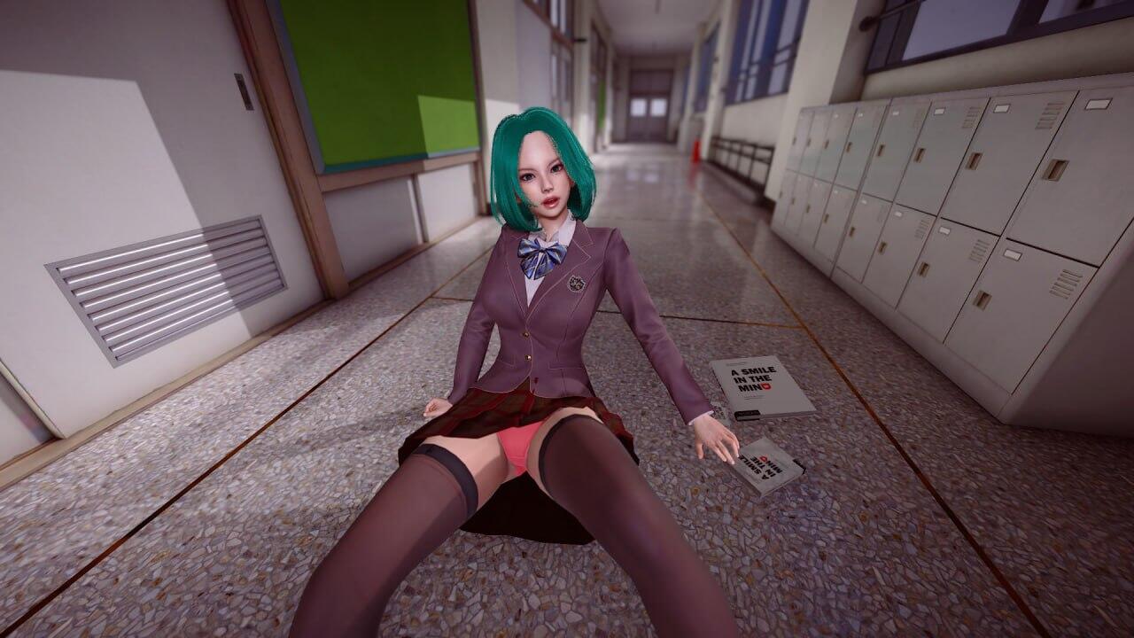 图片[4]-x2322 特工18/Agent18 V1.0 官方中文 [新作/1G][PC+安卓]-乐游二次元