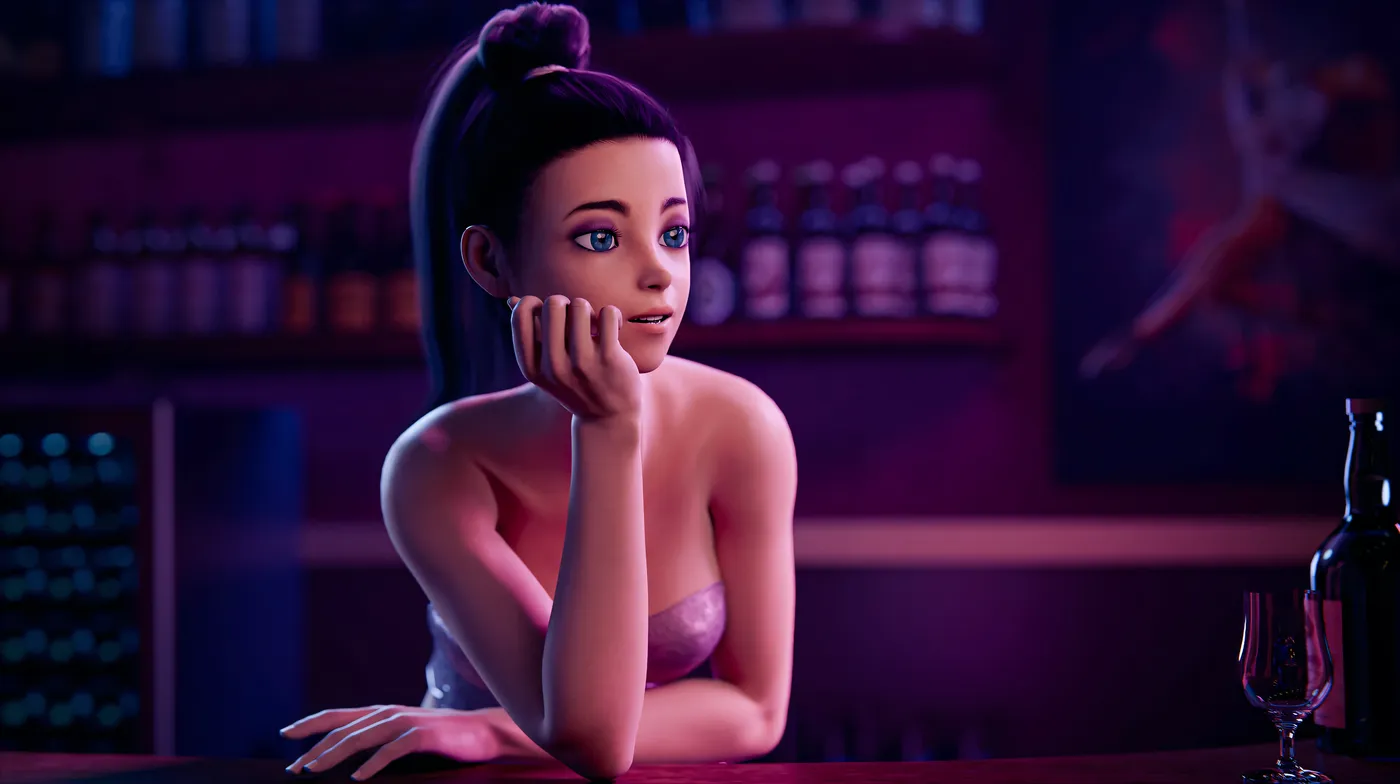 图片[4]-x2506 性俱乐部模拟器 官方中文步兵版 [新作/940M]-乐游二次元