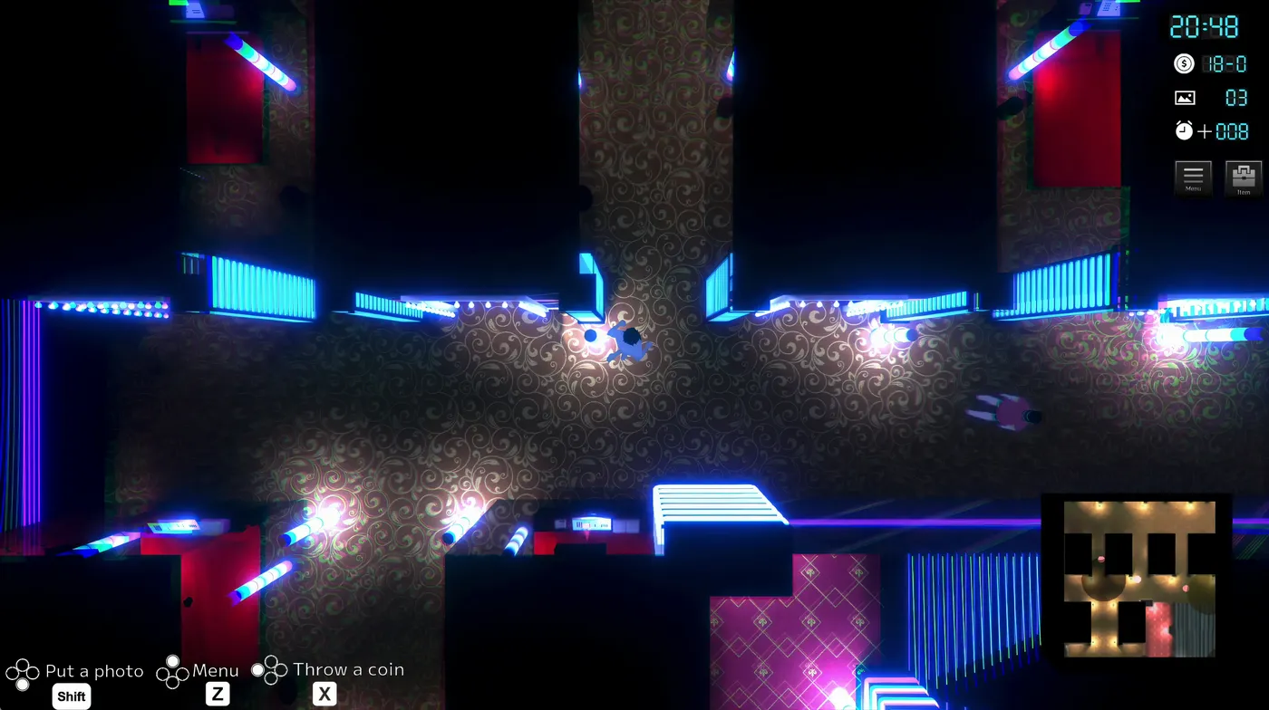 图片[4]-x2561 THE SEX CULT 官方中文版+存档 [新作/1.2G]-乐游二次元