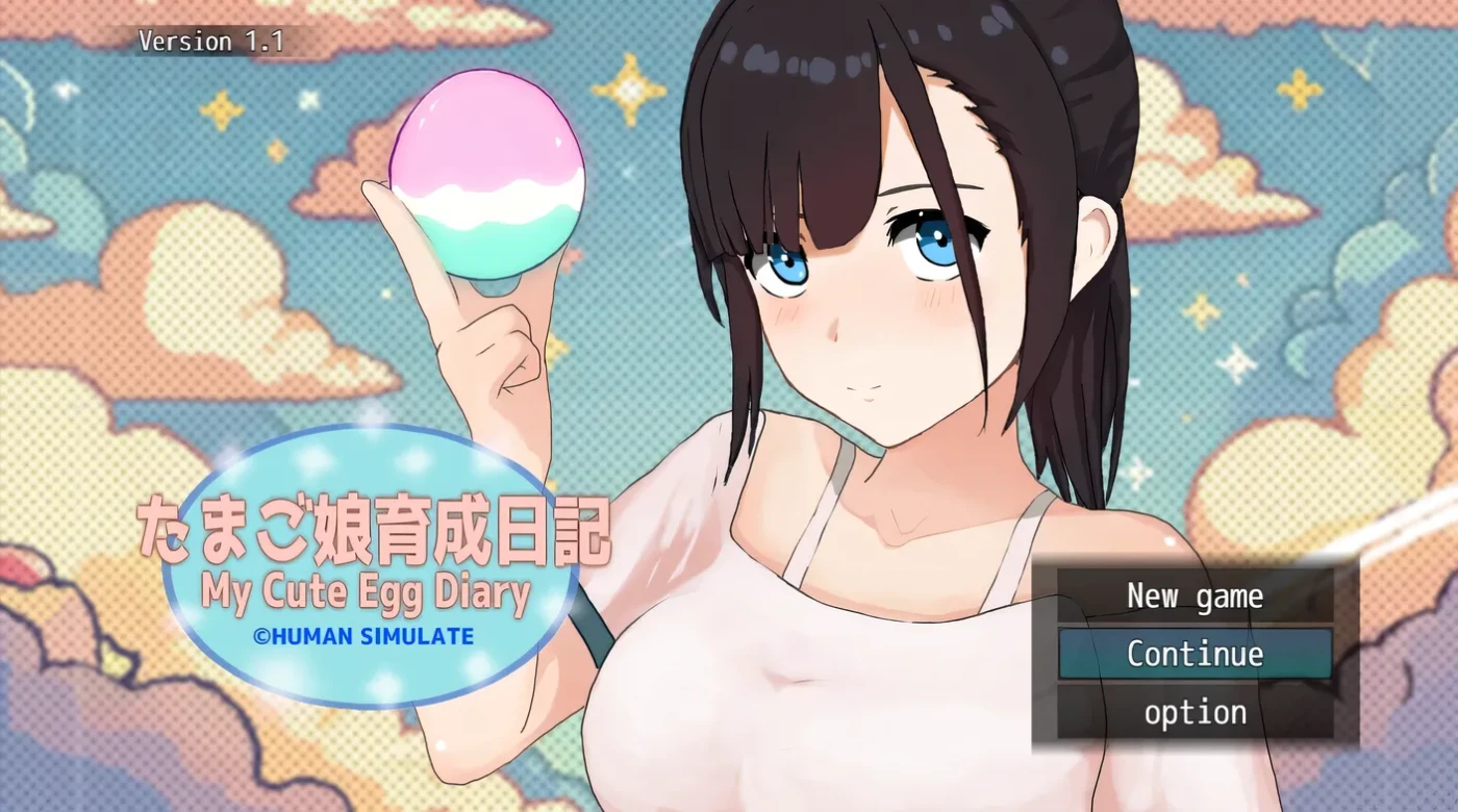 图片[6]-t2005我的可爱蛋日记Ver1.1 官方中文版+存档 [新作/730M]-乐游二次元