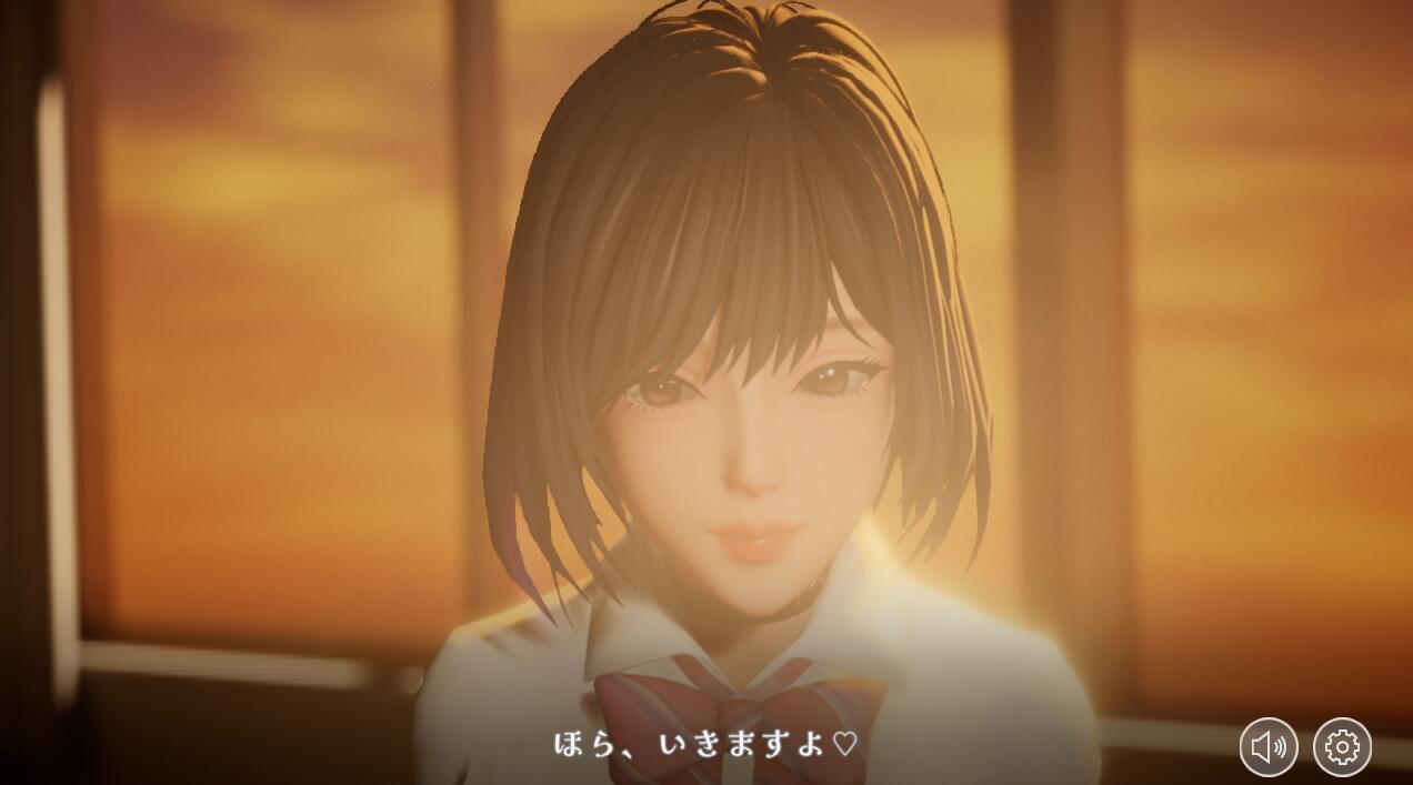 图片[3]-x7006 我和女仆的不道德学校性活  V1.06 官方中文 [更新/2.3G]-乐游二次元