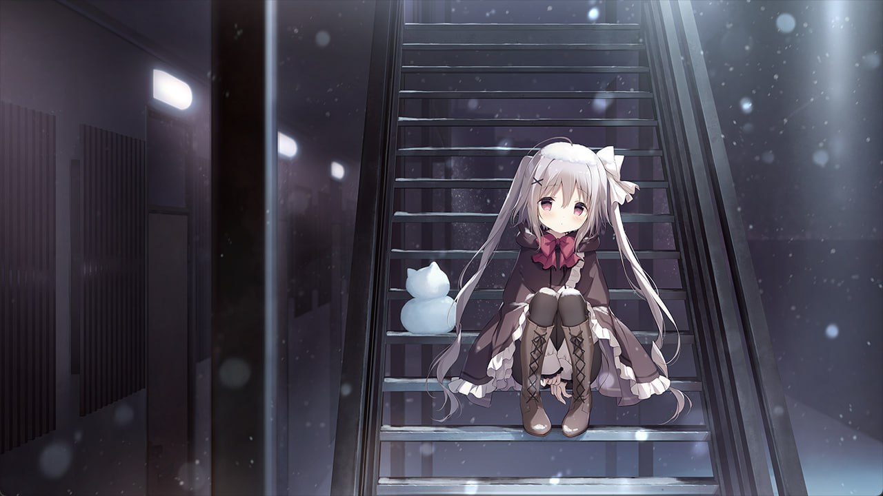 图片[2]-x1907 星空列车与白的旅行(星空鉄道とシロの旅) 汉化版 [6.6G]  [PC+安卓]-乐游二次元