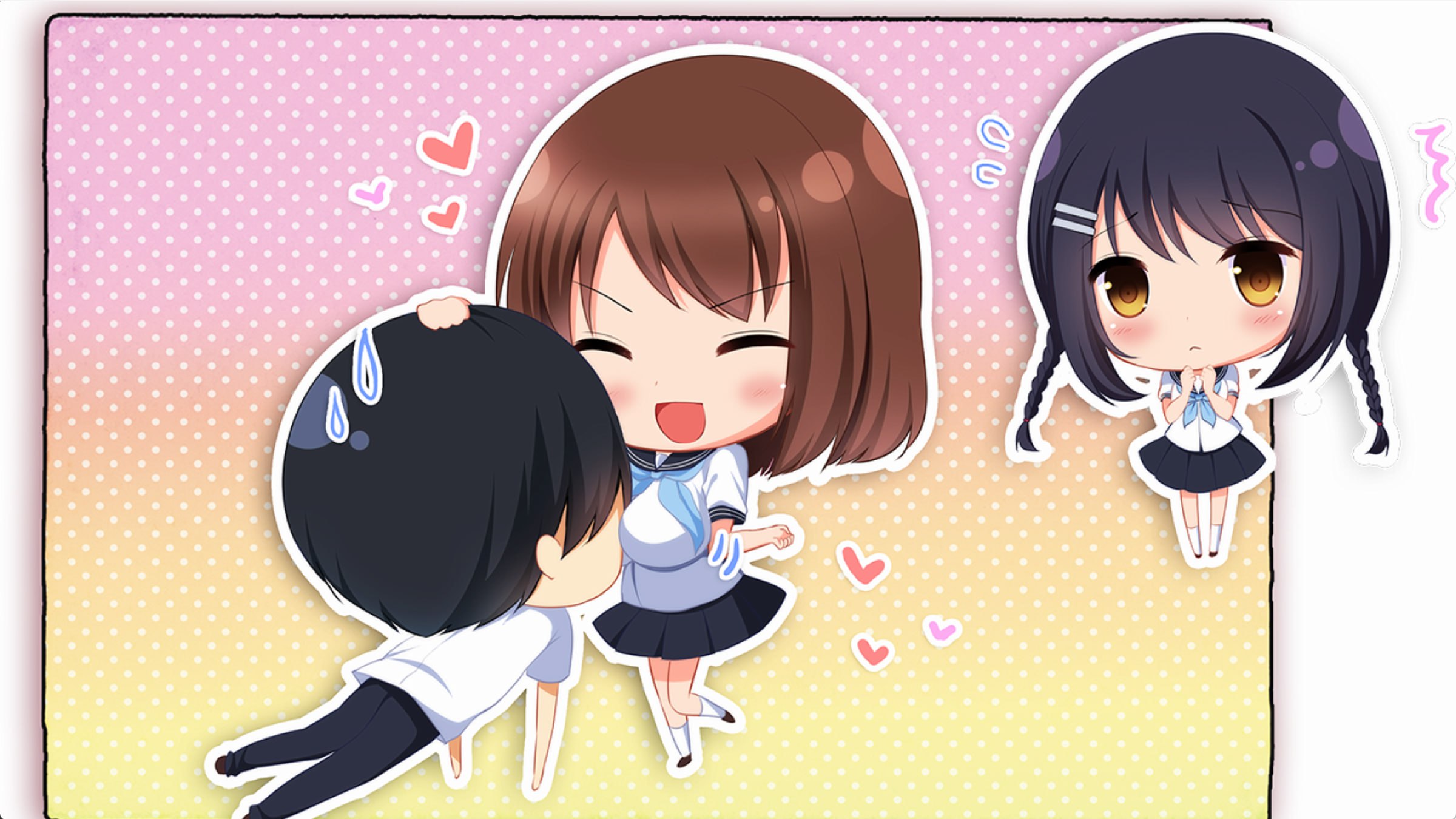 图片[4]-x1908卡萨布兰卡之蕾(カサブランカの蕾) 汉化版 [6.6G]-乐游二次元