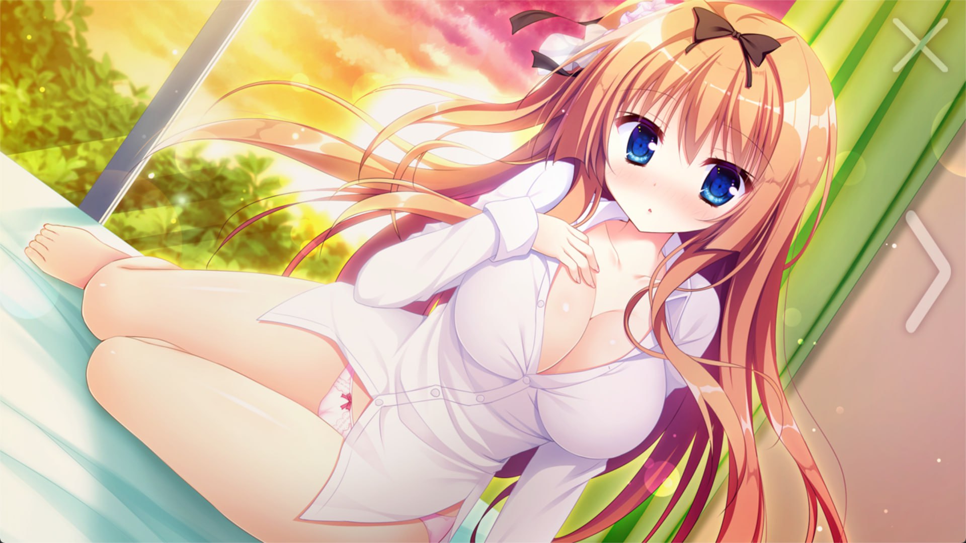 图片[5]-x1909恋心与魔法誓言(恋するココロと魔法のコトバ) 汉化版 [3.6G]-乐游二次元