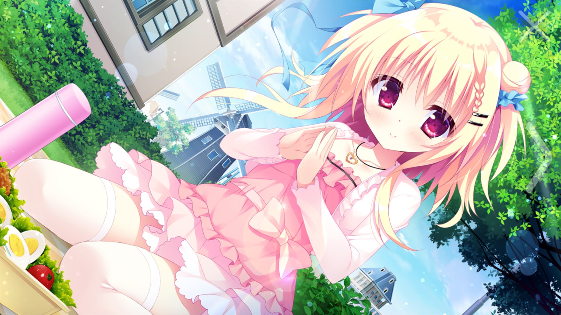 图片[6]-x1909恋心与魔法誓言(恋するココロと魔法のコトバ) 汉化版 [3.6G]-乐游二次元