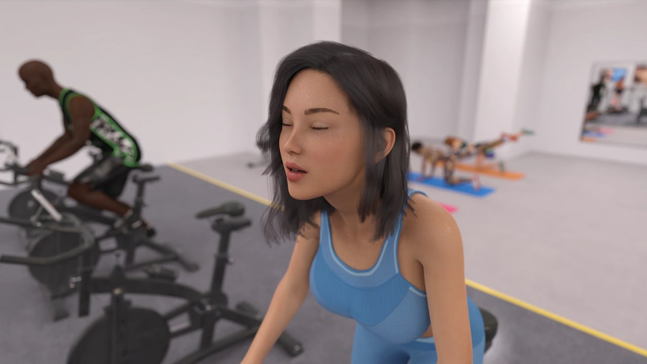 图片[3]-x6015纯真还是金钱 Innocence or Money S1 Remasted重制版 官方中文 [更新/6G]-乐游二次元