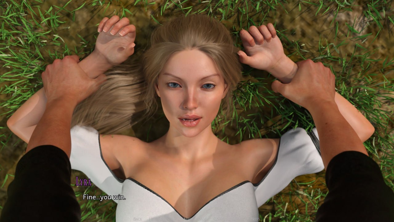 图片[2]-x6016 持剑者The Swordbearer v0.10 汉化版 [新作/5.7G]-乐游二次元